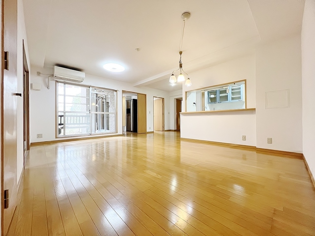 居室・リビング　ＬＤＫ１７帖