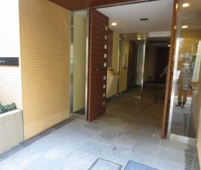 エントランス　☆綺麗なエントランス☆