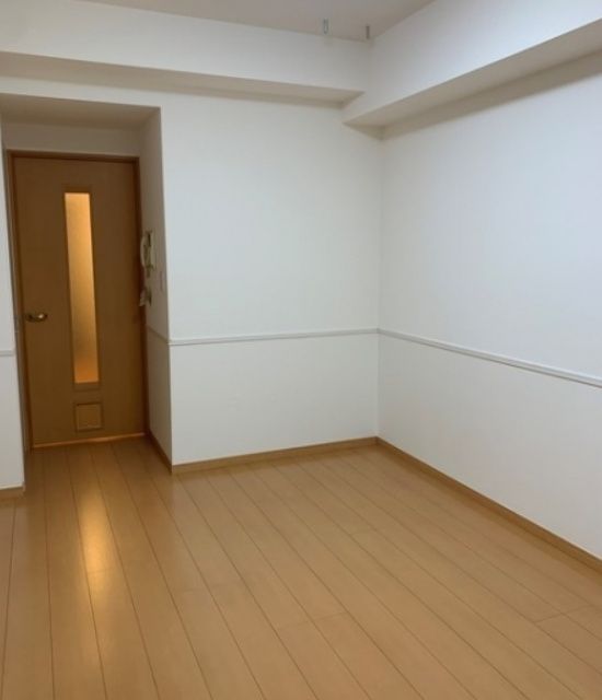 居室・リビング　☆明るい居室☆