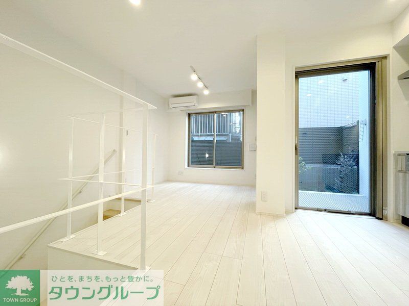 居室・リビング　お部屋探しは株式会社　タウンハウジング　までお気軽にお問合…