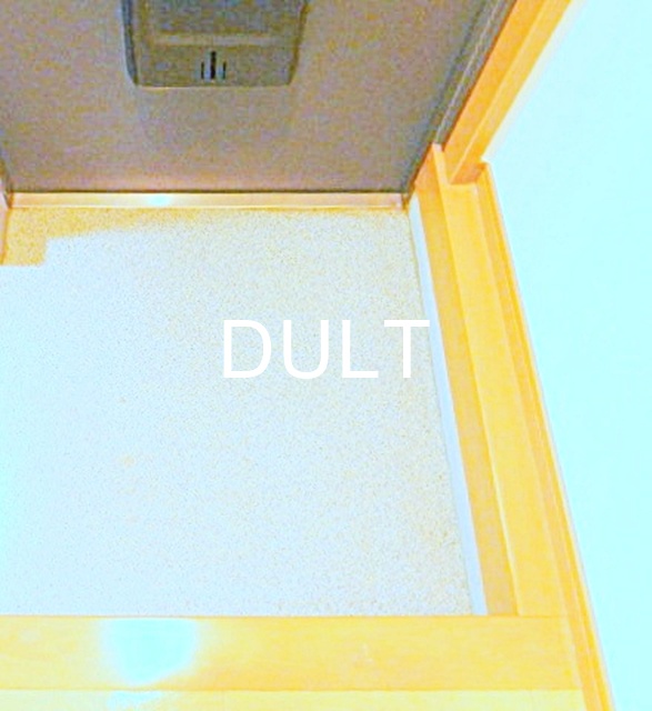 玄関　玄関です。