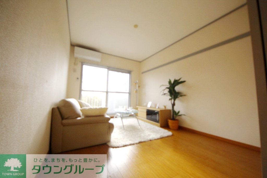 居室・リビング　リビング/居室