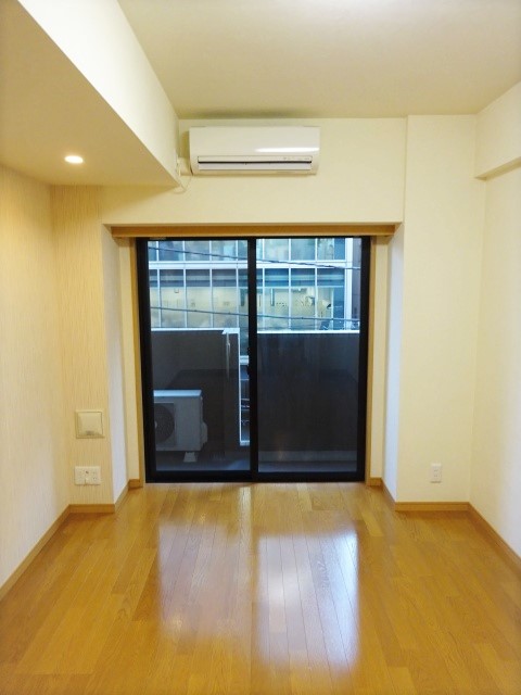 居室・リビング　★家具が置きやすい間取り★