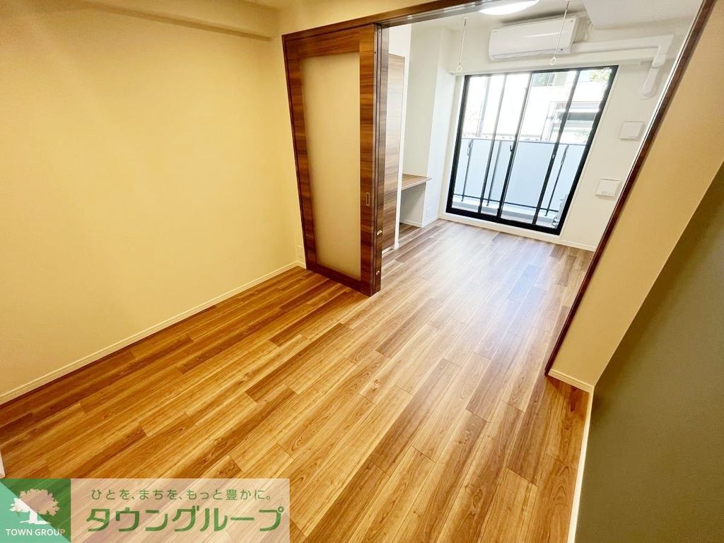 居室・リビング　リビング/居室