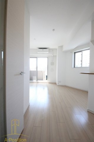 その他部屋・スペース　クオーレ靭公園