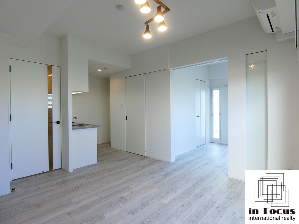 居室・リビング　インターネット月額使用料無料