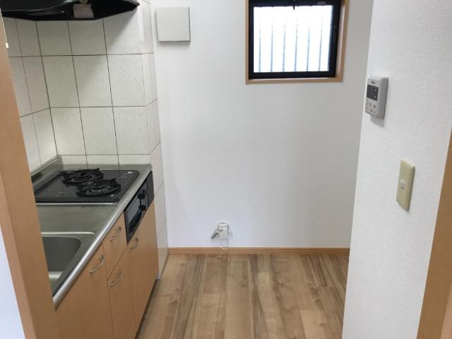 キッチン　キッチン（イメージ）