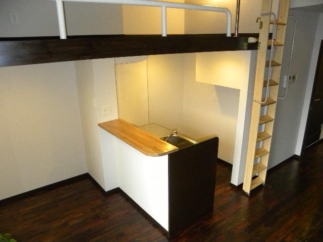 その他部屋・スペース