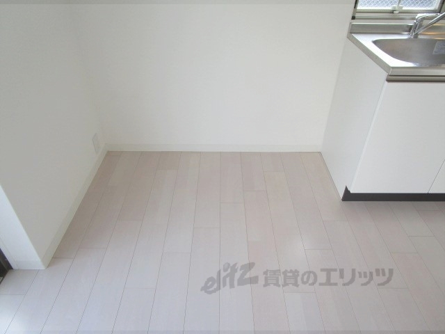 その他部屋・スペース　冷蔵庫置場