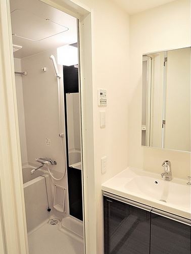 洗面設備　★独立洗面台★