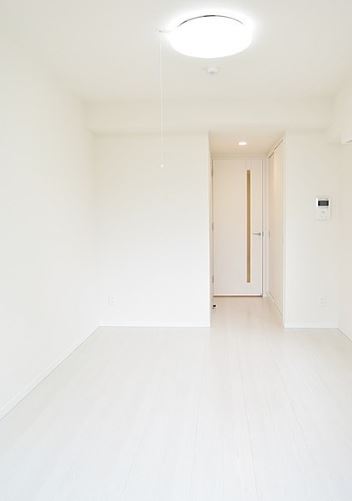 居室・リビング　★家具が置きやすい間取りです★