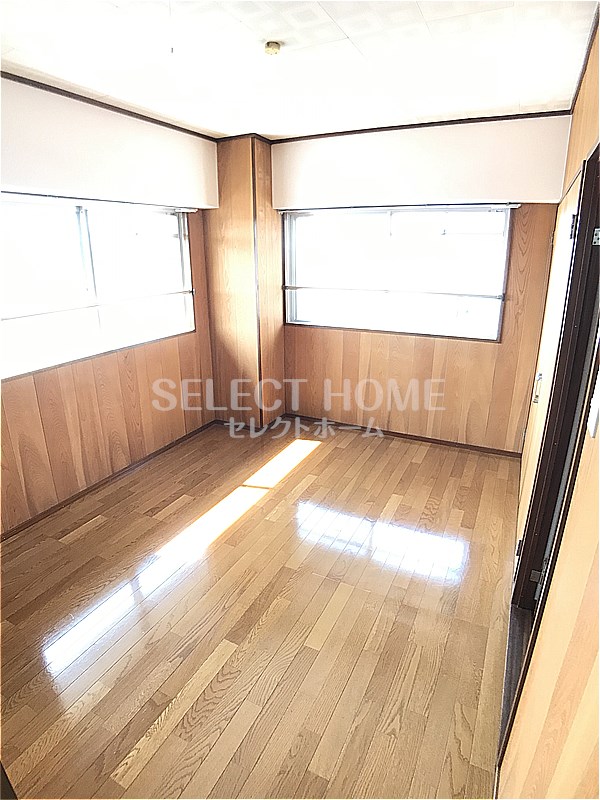 その他部屋・スペース　寝室にいかがでしょうか