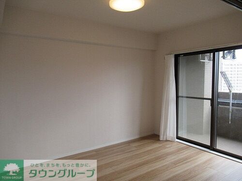 その他　洋室（約6.0帖）