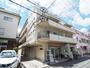 田中マンション 4階 築47年3ヶ月の賃貸物件