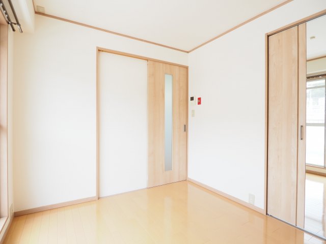 居室・リビング　おしゃれな居間です