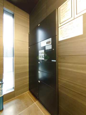 その他　レガリス新中野アンベリール