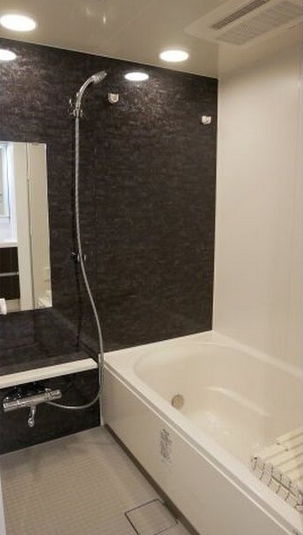 バス・シャワールーム　※イメージ写真です