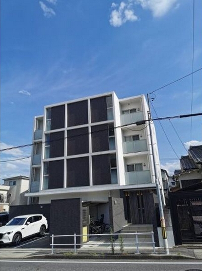 建物外観　※イメージ画像です