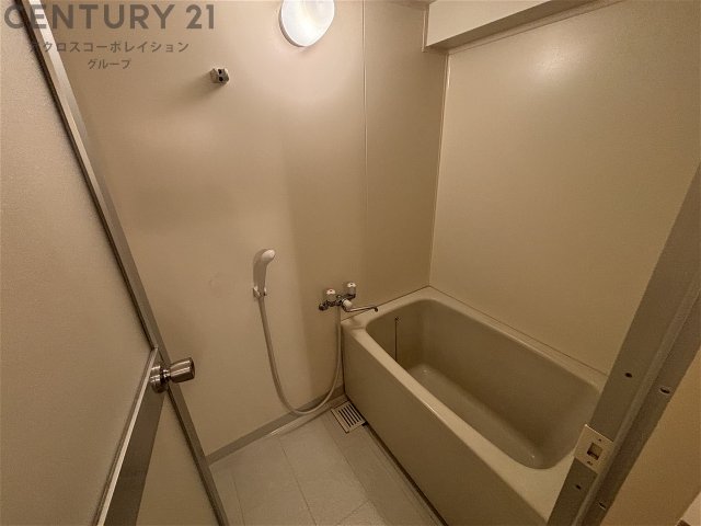 バス・シャワールーム　バストイレセパレートタイプでオススメ♪