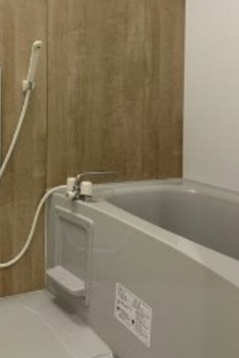 バス・シャワールーム　☆浴室☆