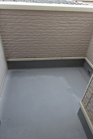 バルコニー　同仕様