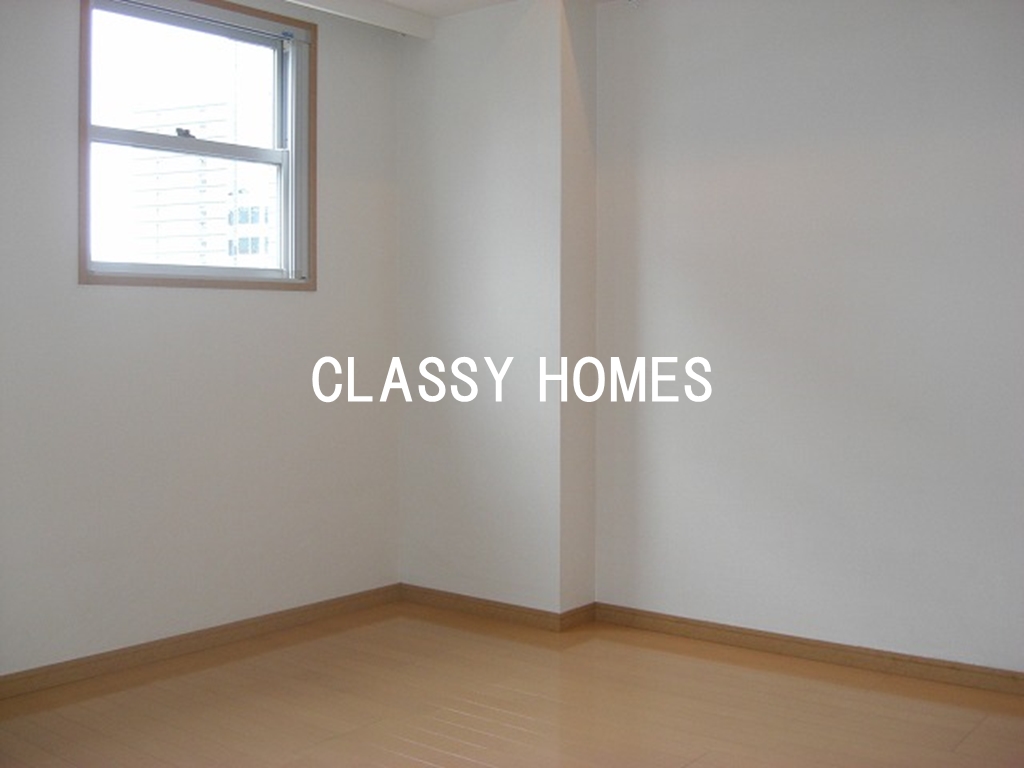 その他部屋・スペース　2004年竣工 コンフォリア愛宕：居室