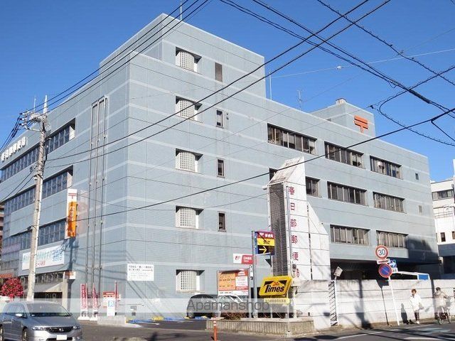郵便局　春日部郵便局（郵便局）まで1300m