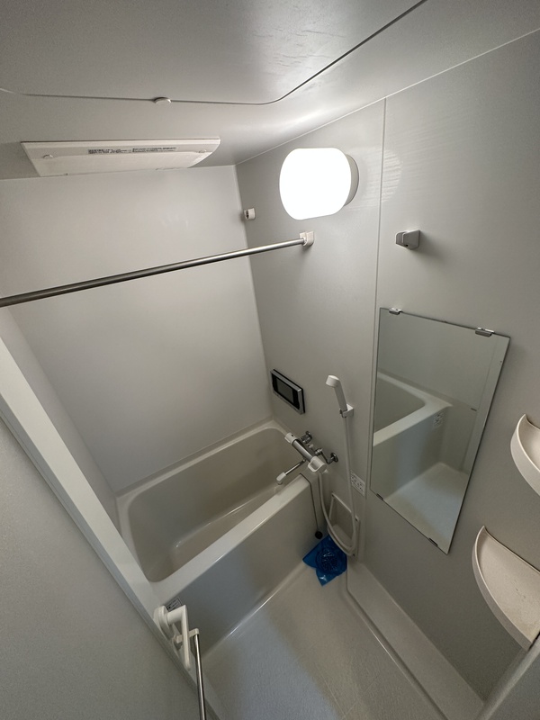 バス・シャワールーム　風呂