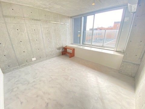 居室・リビング　ＩＨシステムキッチン