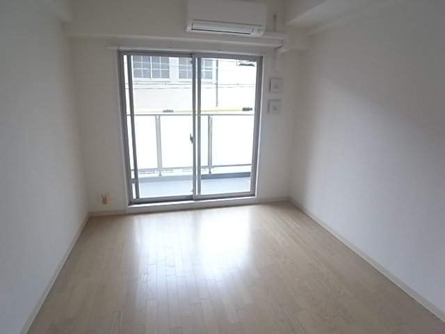 居室・リビング　リビングスペース