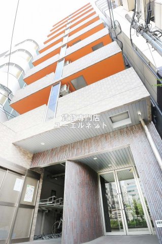 建物外観　シンプルで洗練されたデザインが毎日の暮らしに心地よさをプラス