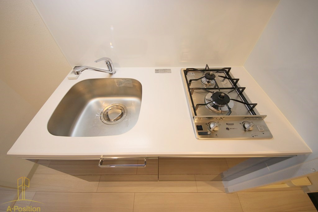 キッチン　ファステート大阪上本町ソーレ