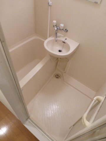 バス・シャワールーム　風呂※別部屋参考写真