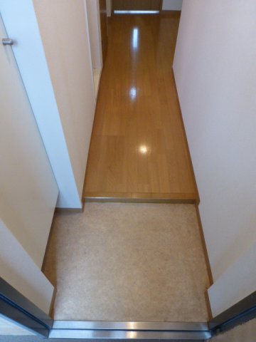 玄関　玄関※別部屋参考写真