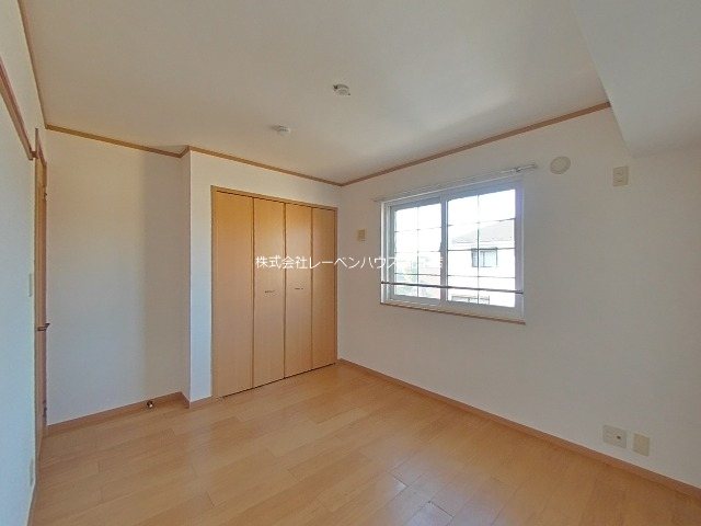 その他部屋・スペース　同物件別部屋反転参考写真