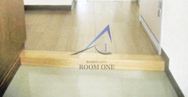 玄関　玄関です。