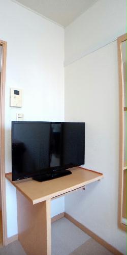 その他設備　設備が現物と異なる場合があります