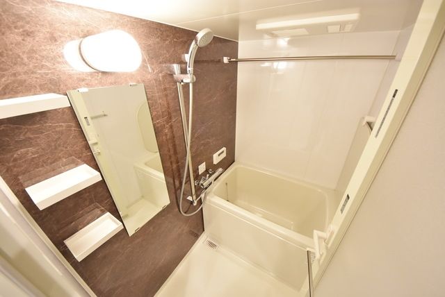 バス・シャワールーム　お部屋探しは株式会社　タウンハウジング　までお気軽にお問合…