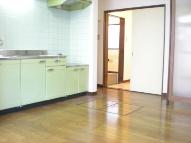 居室・リビング　★広々リビング★