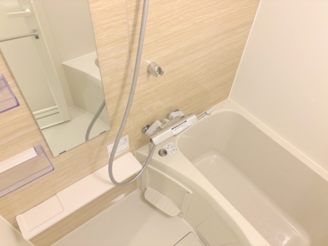バス・シャワールーム　同仕様