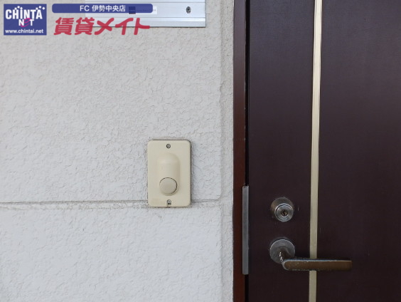 セキュリティ　別部屋参考写真