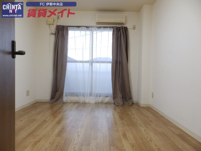 居室・リビング　別部屋参考写真