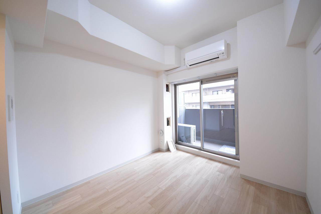 居室・リビング　プレサンス高津公園ディオ　洋室