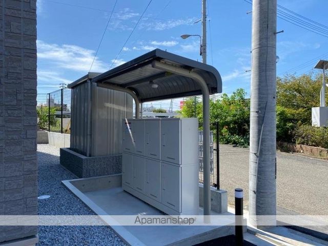 その他共有部分　その他共有部分