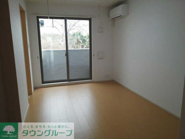 居室・リビング　リビング/居室