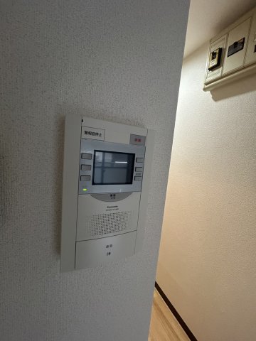 セキュリティ　同一仕様