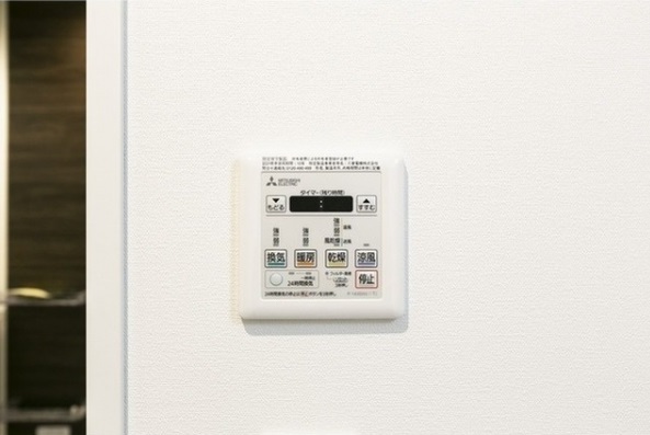 その他設備　同タイプ別部屋写真