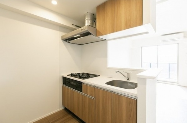 キッチン　同タイプ別部屋写真