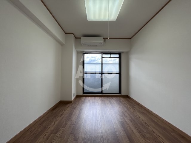 居室・リビング　ノルデンハイム新大阪　リビング