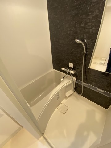 バス・シャワールーム　BPRレジデンス福島　お風呂